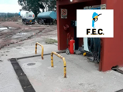 Crece la cantidad de puntos clandestinos de venta de combustibles